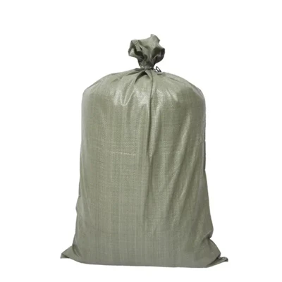 Sand Og Grus PP Vevd Bag